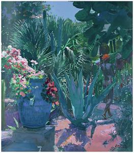 JACQUES MAJORELLE (137)